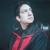 Unveiling the Burning Bush: Moses’ Encounter with Yahweh and Its Profound Implications ; Dr. Amirali R. Davoudpour